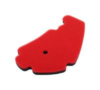 PGFHFXCC Spugna Detergente per Filtro Aria Aspirazione Moto per Piaggio Carnaby Tourer Cruiser Sport Evolution 125 200 250 300 500