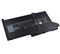 PGFX4 Dell Battery, 42WHR, 3 Cell, Lithium Ion C7HFG, 0450-AECL, 607598 42 Wh