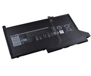 PGFX4 Dell Battery, 42WHR, 3 Cell, Lithium Ion C7HFG, 0450-AECL, 607598 42 Wh