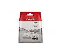 2932B012 CANON PGI-520 SERBATOIO DI INCHIOSTRO NERO