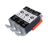 PGI570 CLI571 PGI570XL Cartuccia d'inchiostro compatibile for Canon