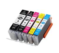 PGI570 CLI571 PGI570XL Cartuccia d'inchiostro compatibile for Canon