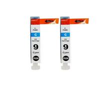 PGI9 For C-aon With Chip Compatible Ink Cartridge For MX7600/iX7000 RFB MX7600/Pro9500(2C)