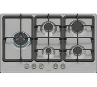BOSCH PGM7B5K90 PIANO COTTURA DA INCASSO 75CM 5 FUOCHI A GAS INOX