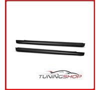 PGME01 COPPIA MINIGONNE LATERALI MERCEDES W204 2007-2014 AMG STYLE TuningShop-TT