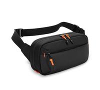 PGmoon Borsa Compatibile con Controller di Gioco Mobile Backbone One di Prima e Seconda Generazione, Custodia Morbida Portatile con Più Scomparti per Accessori Aggiuntivi