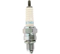 1X Candela Ngk CR7HSA 4549 per Rex Monaco 50 4T