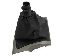 PGQSQVTXF Copertura Leva Cambio per F&iat per DUCATO Box (250) 100 per MULTIJET 2.2 D Accessori Auto Pomello del Cambio in Pelle PU Cuffia Cuffia Antipolvere Auto Pomello Cambio