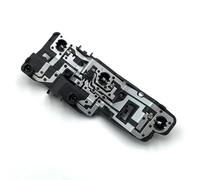 PGQSQVTXF per A1 2011-2016 Scheda Circuito Fanale Posteriore Supporto Lampadina Supporto Lampada Fanale Posteriore per Auto 8X0945258A Fari Posteriori Auto(Rear Left)