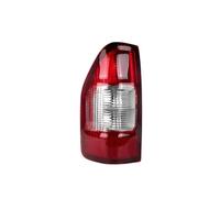 PGQSQVTXF per Isuzu per D-Max Pickup 2002 2003 2004 2005 2006 Gruppo Ottico Posteriore Luci di Direzione per Auto Luci di Stop E Freni Nessuna Lampadina Fari Posteriori Auto(1pc Left)