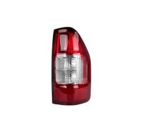 PGQSQVTXF per Isuzu per D-Max Pickup 2002 2003 2004 2005 2006 Gruppo Ottico Posteriore Luci di Direzione per Auto Luci di Stop E Freni Nessuna Lampadina Fari Posteriori Auto(1pc Right)