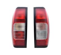 PGQSQVTXF Per N&issan per Navara D22 Ute DX ST ST-R 1997-2015 Fanale Posteriore Auto Luce Freno RLN026-EU-R/RLN026-UK-L Fari Posteriori Auto(Sinistra e Destra)