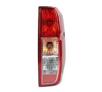 PGQSQVTXF Per N&issan per NAVARA D40 Pickup 2005-2015 Fanale Posteriore Sinistro Destro per Auto 26555EB38B 26555EB38A Fari Posteriori Auto(Right with Bulb)