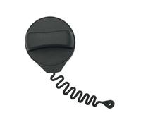 PGQSQVTXF per Volvo S80 V70 XC90 XC60 S60 V60 XC70 31392044 31261716 Coperchio Serbatoio Olio Combustibile Motore Tappo Serbatoio Carburante