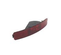 PGQSQVTXF per Volvo XC90 2003 2004 2005 2006 1 Pz Paraurti Posteriore Auto Luci Sinistra Destra Lente Rossa Luce Posteriore Freno Fendinebbia Fari Posteriori Auto(Lato Destro)