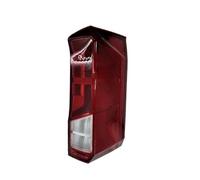PGQSQVTXF per VW per Crafter Fanale Posteriore Fanale Posteriore Lente Modelli dal 2017 in Poi 7C0945095H Sinistro 7C0945096J Destro Fari Posteriori Auto(7C0945096J Right)