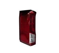 PGQSQVTXF per VW per Crafter Fanale Posteriore Fanale Posteriore Lente Modelli dal 2017 in Poi 7C0945095H Sinistro 7C0945096J Destro Fari Posteriori Auto(7C0945095H Left)