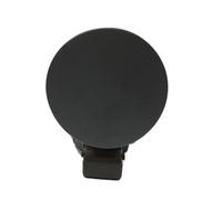 PGQSQVTXF per VW per Polo 6R 2010-2018 6RD809857D 6R0809857 Coperchio Riempimento Serbatoio Carburante Gasolio Diesel Benzina Coperchio Tappo dello Sportello(Primer)