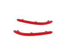 PGQSQVTXF per VW per Touareg 2002-2010 Paraurti Posteriore Sinistro Destro Riflettore Luce Freno Posteriore 7L6945106A 7L6945105A Fari Posteriori Auto(Sinistra e Destra)