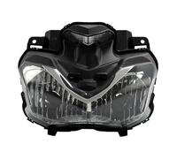 PGQSQVTXF per Z900 Z 900 2017 2018 2019 Faro Anteriore per Moto Gruppo Faro Anteriore Lente Trasparente