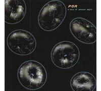Pgr - Hole of Unknown Depth