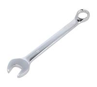 PGT109 chiave anello bocca 17 mm acciaio al cromo-vanadio satinato PG TOOLS