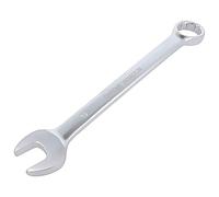 PGT111 Chiave anello bocca 19 mm acciaio al cromo-vanadio satinato PG TOOLS