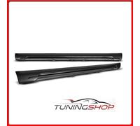 PGVW01 COPPIA MINIGONNE LATERALI VW GOLF 5 GTI STYLE TuningShop-TT