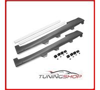 PGVW04 COPPIA MINIGONNE LATERALI VW SCIROCCO 08-04.2014 R STYLE TuningShop-TT