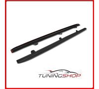 PGVW07 COPPIA MINIGONNE LATERALI VW JETTA 6 VI 2011- GTI STYLE TuningShop-TT