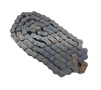 PGVXEM 420 102/104/106/108 Maglie for Catena di Trasmissione for Motocicletta for 50 70 CC 90 CC 110 CC 125 CC 140 CC 150 CC Pit Dirt Quad Bike(420-106L)