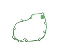 PGVXEM Guarnizioni Base Cilindro Coperchio Frizione Carter Motore motociclette compatibili con CRF450R 2002-2006 CRF 450R CRF450R(Left Crankcase)