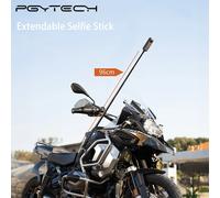 Asta selfie estensibile PGYTech da 96 cm