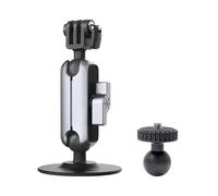 PGYTECH Action Camera Adhesive Mount Holder with 3M Double-Sided Adhesive for In