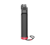 Pgytech Action Camera galleggiante impugnatura per proteggere il vostro Insta360 X4 / X3 DJI, GoPro ecc