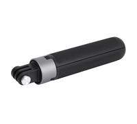 PGYTECH Action Camera Treppiede pieghevole Selfie Stick Asta di prolunga Impugnatura antiscivolo