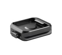 PGYTECH Adattatore per piastra SnapLock (solo adattatore) (P-CG-051)