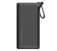 Custodia per lettore di schede PGYTech CFexpress CreateMate tipo A/SD (nero classico)