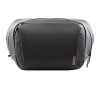 PGYTECH Borsa a Tracolla OneGo Solo Sling Bag V2 10Lt - Nero