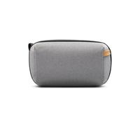 PGYTECH Borsa Tech Organizer Grigio Resistente all'Acqua per Unisex