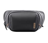 PGYTECH Borsa Tracolla OneGo Solo V2 4L Antracite con Cerniera