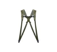 PGYTECH Camera Strap Master Imbracatura A Doppia Spalla In Pelle per 3 Fotocamere Imbracatura Regolabile per Fotocamera per Fotografi Professionisti B