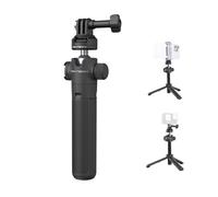 PGYTECH CapLock Action Camera Extension Pole Treppiede per OSMO Action 4/3/2 OSMO Pocket 2 Gopro Hero 11/10/9/8 ONE RS/R/X3 XiaoYi Feiyu A