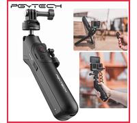 PGYTECH CapLock MantisPod Power Treppiede Modalità portatile con telecomando per Gopro Insta360 Action Camera SmartPhone