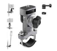 PGYTECH CapLock U-Bolt Montare Staffa in Lega di CapLock Supporto per staffa a U