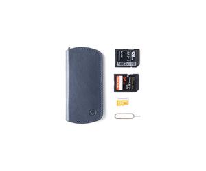 PGYTECH CB-036 Memory Card Wallet Deep Navy