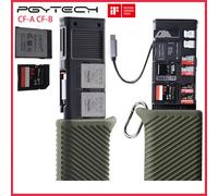 PGYTECH - P-GM-169 - Lettore di carte
