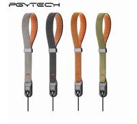 Cinturino da polso per fotocamera PGYTech Air, grigio scuro