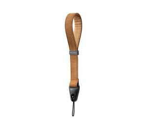 PGYTECH Cinghia da polso per fotocamera Terra Marrone