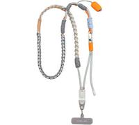 PGYTECH Cinghia fotografica per telefono LinkGo - intrecciata Verde menta